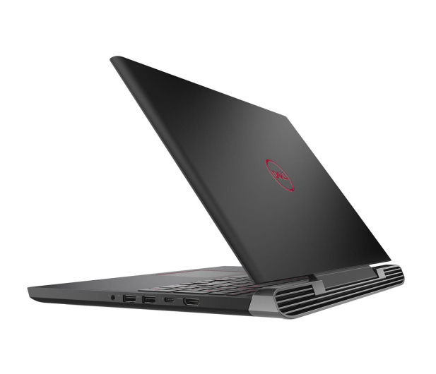 Dell Inspiron 7577 i7-7700/8G/128+1000/Win10 GTX1050Ti - 382430 - zdjęcie 5